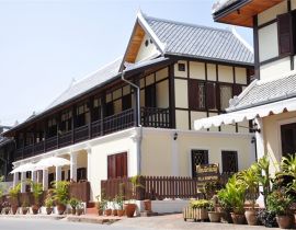 Villa Somphong 